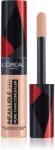 L'Oréal Infaillible 24h More Than Concealer fedő korrektor matt hatással árnyalat 324 Oatmeal / Cool Rose 11 ml