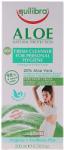 Equilibra Gel revigorant pentru igiena intimă - Equilibra Aloe Fresh Cleanser For Personal Hygiene 200 ml