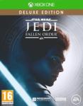 Electronic Arts Star Wars Jedi Fallen Order [Deluxe Edition] (Xbox One)
