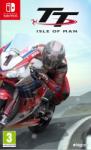 Bigben Interactive TT Isle of Man Ride on the Edge (Switch)