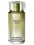 KARL LAGERFELD Bois de Yuzu EDT 100 ml Parfum