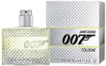 James Bond 007 Cologne EDC 50 ml Parfum