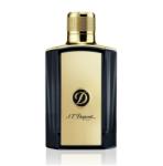 S.T. Dupont Be Exceptional Gold EDP 50 ml Parfum