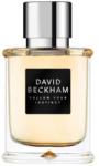 David Beckham Follow Your Instinct EDT 50 ml Parfum
