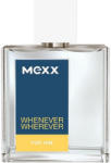 Mexx Whenever Wherever for Him EDT 50 ml Parfum