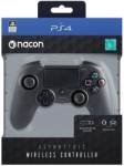 NACON Asymmetric Wireless Controller (PS4OFPADWLBLACK) Gamepad, kontroller