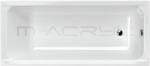 M-Acryl Eco 160x70 cm