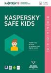 Kaspersky Safe Kids ENG (1 Device/1 Year) KL1962XCAFS