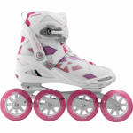 Roces Radon W White/Magenta Role
