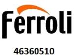 Ferroli Sonda temperatura Ferroli LEB TS, TOR, Lamborghini Electrik 3D (46360510)