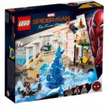 LEGO® Super Heroes - Vízember támadása (76129)
