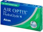 Alcon Air Optix Plus HydraGlyde for Astigmatism 3 buc