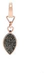 Fossil Pandantiv Fossil Charms JF02458791