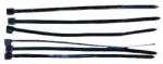 MEGA Fasete legatura negre 3.6x300mm, 100/set (59230C) - electrostate