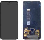 Xiaomi NBA001LCD004098 Gyári Xiaomi Mi 9 SE fekete LCD kijelző érintővel (NBA001LCD004098)