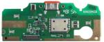  tel-szalk-010731 Doogee S80 Lite töltőcsatlakozó port panel (tel-szalk-010731)