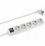 NIMO 5 Plug 1.5m Switch (MEL-003)