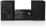 Panasonic SC-PMX94EG-K Mini Hifi