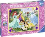 Ravensburger Disney Princess 100 piese (10775) Puzzle