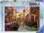 Ravensburger Venetia Romantica - 1000 piese (15262) Puzzle