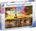 Ravensburger Raul Sena 1000 piese (15168) Puzzle