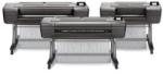 HP DesignJet Z9 (W3Z71A) Plotter