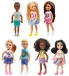 Mattel Barbie - Chelsea babák