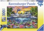 Ravensburger Paradis Tropical 100 piese (10950) Puzzle