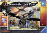 Ravensburger Dragons 150 piese (10015) Puzzle