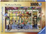 Ravensburger Librarie Grozava 1000 piese (15337) Puzzle