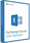 Microsoft Exchange Server Standard 381-04396