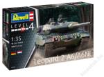 Revell Leopard 2 A2/A6NL 1:35