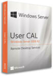 Microsoft Windows Server 2012 User CAL R18-00145