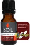 SOiL Ulei Esential de Cuisoare (Clove Bud) Ecologic/Bio 10ml