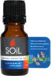 SOiL Ulei Esential de Menta (Peppermint) Ecologic/Bio 10ml