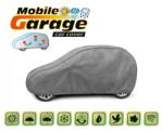 Prelata auto, husa exterioara Fiat Cinquecento impermeabila in exterior anti-zgariere in interior lungime 320-332cm, S2 Hatchback model Mobile Garag