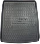 Aristar Tavita portbagaj Audi A6 Allroad (C6), fab. 2005.03 - 2011, combi/break, Premium