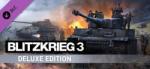 Nival Blitzkrieg 3 [Deluxe Edition] (PC) Jocuri PC