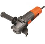 Black & Decker BEG220KA5-QS Polizor unghiular