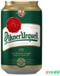 Pilsner Urquell sör 0, 33L Doboz