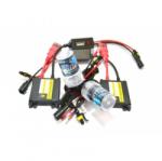 Kamar PL Kit xenon H7-6000K Slim (H7-6000K Slim)