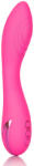 CalExotics California Dreaming Surf City Centerfold Pink Vibrator