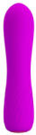 Pretty Love Beau Purple Vibrator