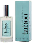 RUF Taboo Epicurien Sensual Fragrance for Him 50ml