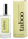 RUF Taboo Equivoque Sensual Fragrance for Them 50ml