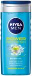 Nivea Gel de dus, Barbati, 250 ml, Power Fresh