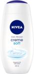 Nivea Gel de dus, 250 ml, Creme Soft