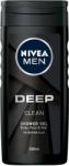Nivea Gel de dus, Barbati, 250 ml, Deep