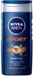 Nivea Gel de dus, Barbati, 250 ml, Sport