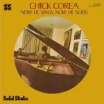 Chick Corea Now He Sings, Now He Sobs (Tone Poet Vinyl) (180g)